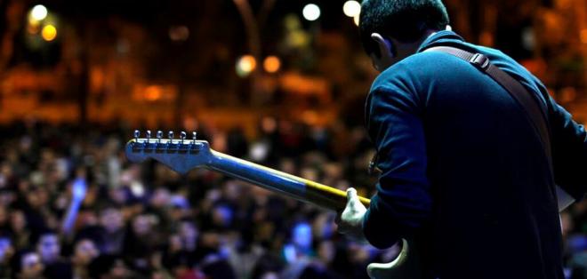 Da Pawn lanza videoclip de &quot;Cambio de tonalidad&quot;