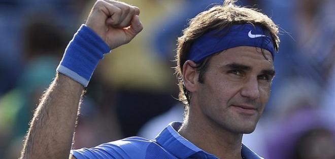 Así llegan a los cuartos de final del US Open