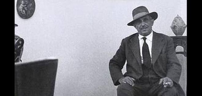 El fotógrafo que consiguió inmortalizar al auténtico Don Vito Corleone