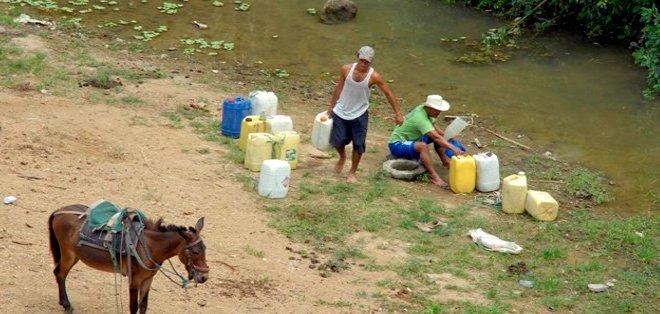 Prefectura de Guayas espera informe técnico para declarar emergencia