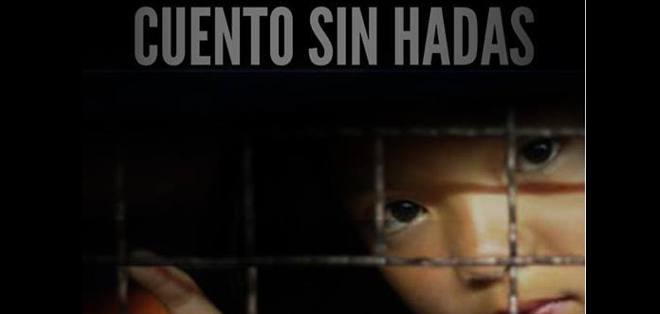 Expectativa por el estreno de la película ecuatoriana &quot;Cuento sin hadas&quot;