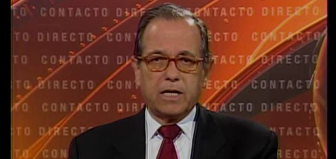 Fernández de Córdova: Retomar el Ministerio de Comercio Exterior es una decisión acertada