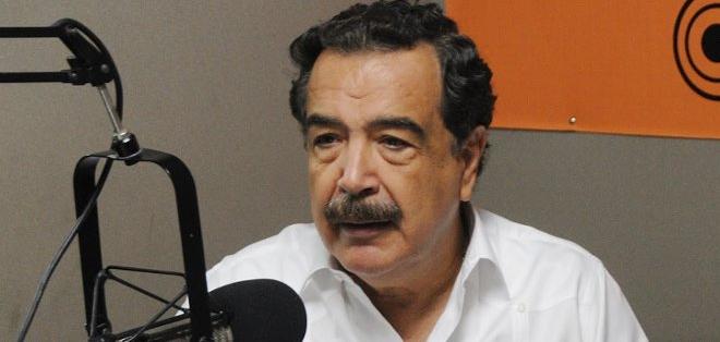 Jaime Nebot: &quot;Basta ya de la manía impuestera y confiscatoria&quot;