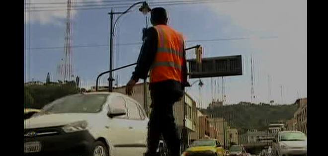 Municipio de Guayaquil se alista para asumir la competencia del tránsito
