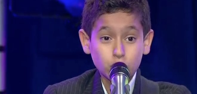 En 'Ecuador Tiene Talento' muchos volvieron a probar de que están hechos