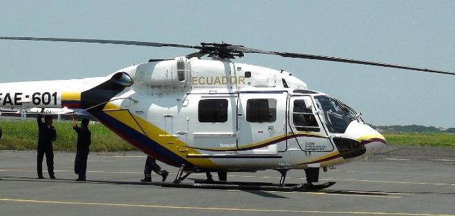 Ministerio de Defensa pide a Contraloría rectificar informe caso Dhruv