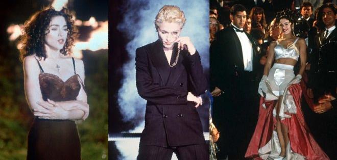 Madonna: 30 años de su reinado excéntrico y camaleónico