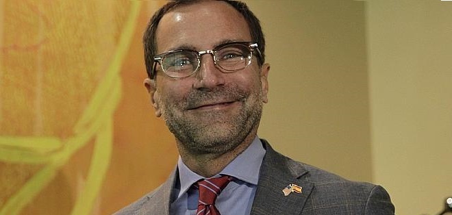 Agencia de seguridad de EE.UU. supuestamente espió 60 millones de llamadas en España