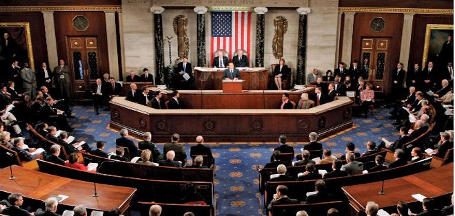 El comité del Senado de EE.UU. votará sobre un ataque militar contra Siria