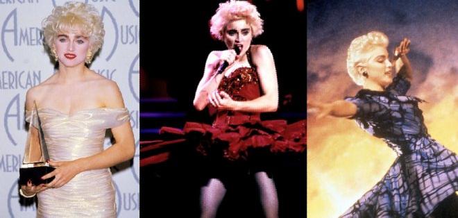 Madonna: 30 años de su reinado excéntrico y camaleónico