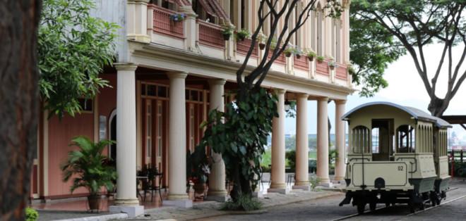 Los parques de Guayaquil se alistan para quienes no decidan salir de la ciudad en este feriado