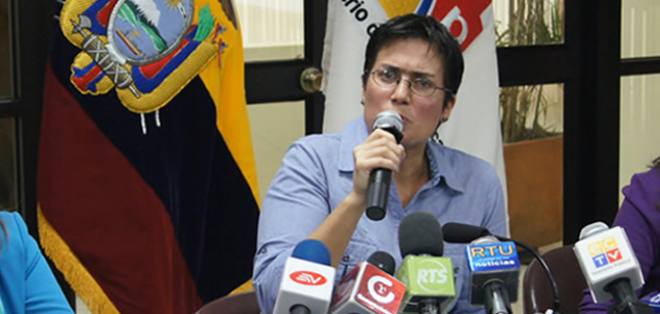 Ecuador revela tortura y muertes en red de centros ilegales de deshabituación