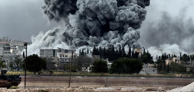 Expresidente peruano asegura que comenzó la Tercera Guerra Mundial