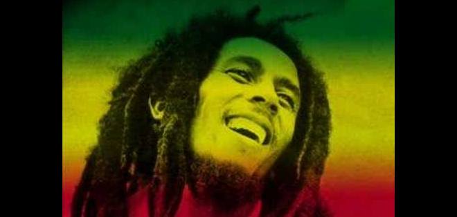 Defensores de legalización de marihuana recuerdan muerte de Bob Marley en Río