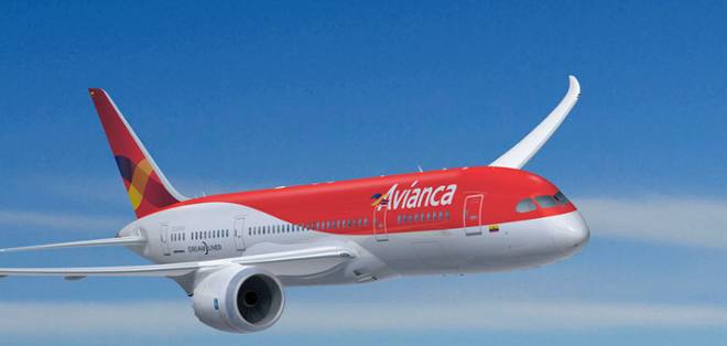 Avianca unifica sus marcas y desaparece Aerogal