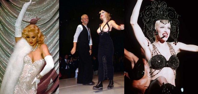 Madonna: 30 años de su reinado excéntrico y camaleónico