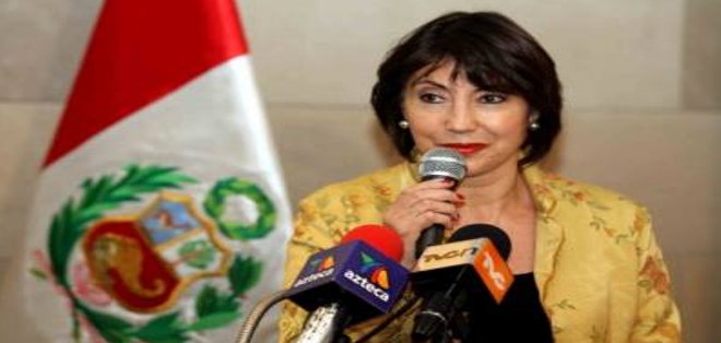 Gobierno peruano oficializa nombramiento de embajadores en Ecuador y México