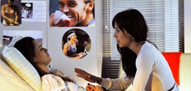 La dura batalla que se acerca para Ana y Manuela en “La Vida Sigue”