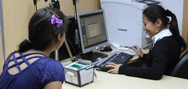 En octubre iniciará asignación automática de matriculación escolar en la Costa