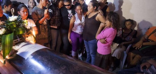 Dos muertos más de nacionalidad hondureña en accidente de tren en México