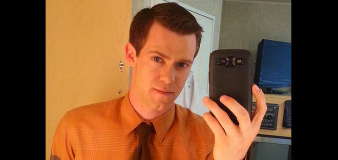 Mira cómo luce ahora el actor que dio vida a &#039;Alfalfa&#039;