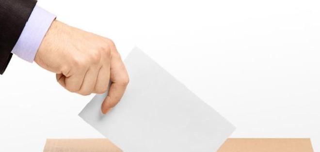 Opositores anuncian demanda y firmas para consulta contra enmiendas