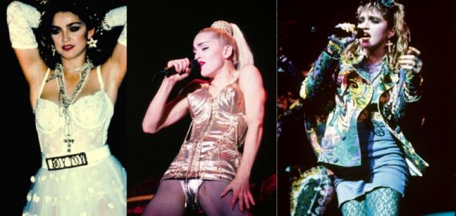 Madonna: 30 años de su reinado excéntrico y camaleónico