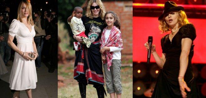 Madonna: 30 años de su reinado excéntrico y camaleónico