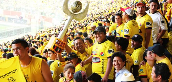 Una muestra de cine made in Ecuador llega a Nueva York