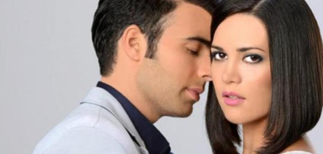 Sumérgete en una “Pasión Prohibida” todas las noches por Ecuavisa