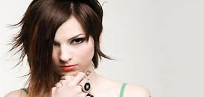 Hoy disfruta del VideoChat con la artista mexicana Paty Cantú