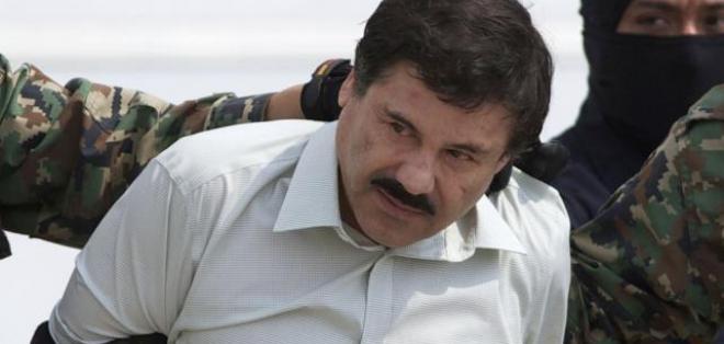 4 funcionarios más acusados de ayudar en la fuga de &quot;El Chapo&quot;