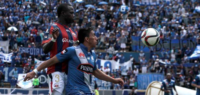 Emelec y Barcelona iniciaron el torneo con empates