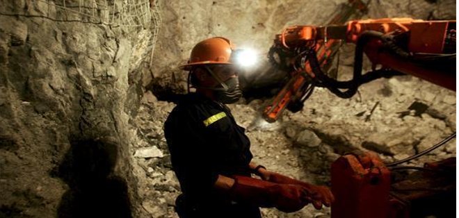 Ecuador presenta en Turquía su potencial minero en busca de inversiones