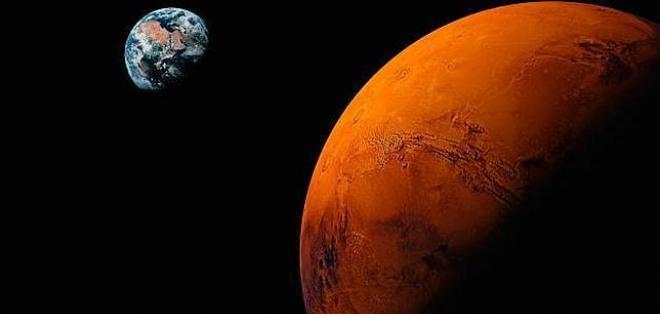 La NASA se dispone a anunciar la clave del &quot;misterio de Marte&quot;