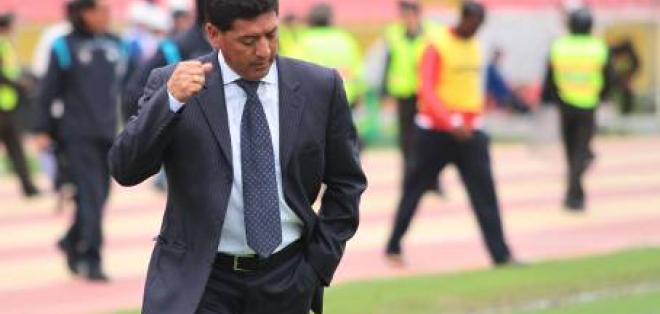 Vizuete evita polemizar con Montero