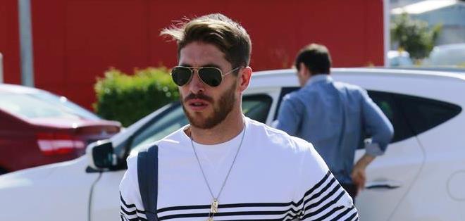 España se concentra pendiente del estado de Ramos