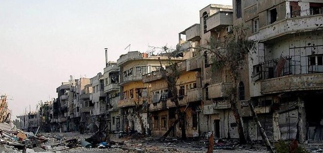 Unicef califica de &quot;perturbador&quot; el supuesto uso de armas químicas en Siria