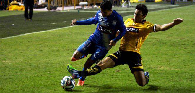 Quinteros e Israel evaluaron el &quot;Clásico del Astillero&quot;