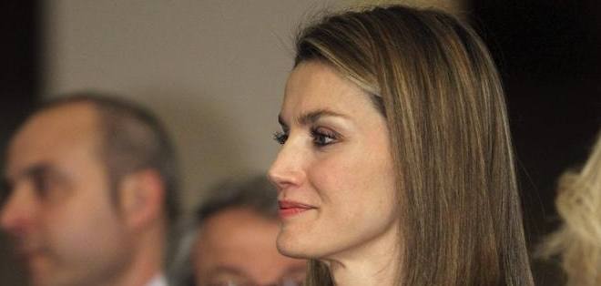 Letizia, espejo para Kate Middleton