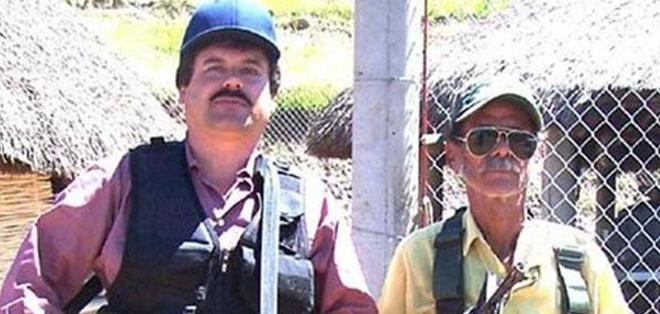 El &quot;Chapo&quot;, un capo con la habilidad de un mago para desaparecer