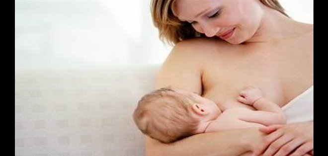 La personalidad afecta la decisión de la madre de amamantar a su bebé