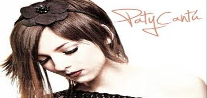 Hoy disfruta del VideoChat con la artista mexicana Paty Cantú