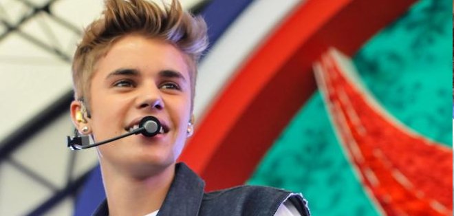 Bogotá se paraliza por el concierto de Justin Bieber