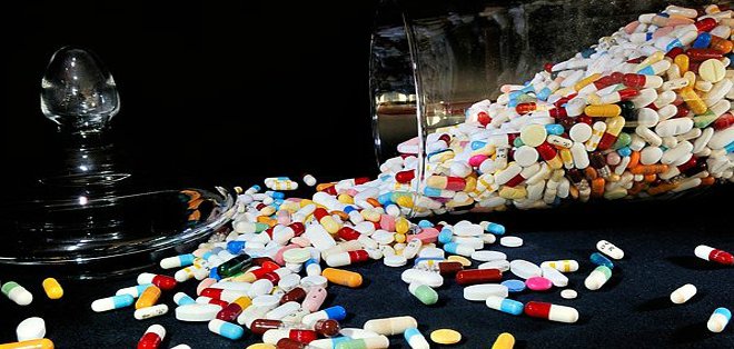 Una pastilla que tuitea al doctor desde dentro del cuerpo