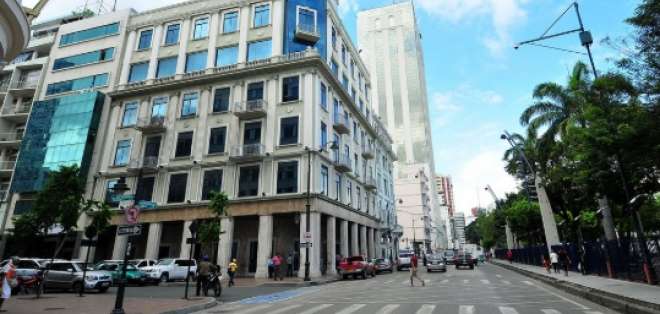 Prefectura del Guayas revela varias irregularidades