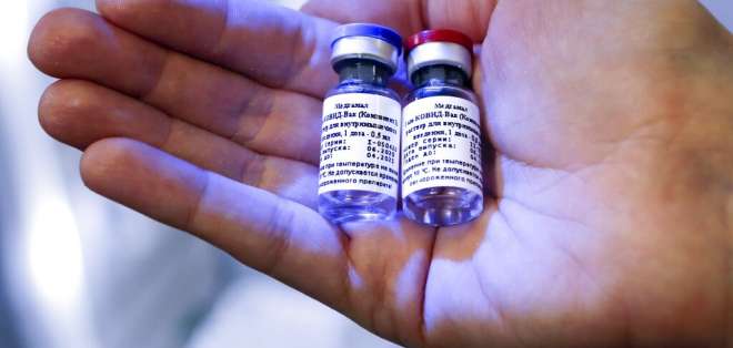 Perú desiste de comprar vacunas de AstraZeneca