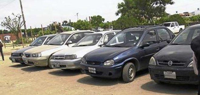 Urdesa, Nueva Prosperina y Pascuales son las zonas preferidas para robo de autos