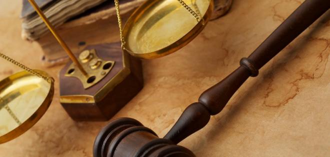 Los juicios tras el 30-S