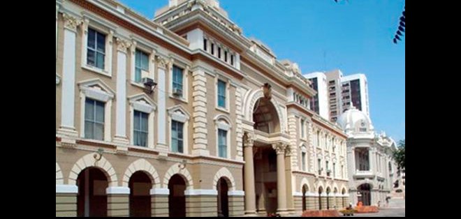 Universidad de las Artes entrará en funcionamiento en 2014